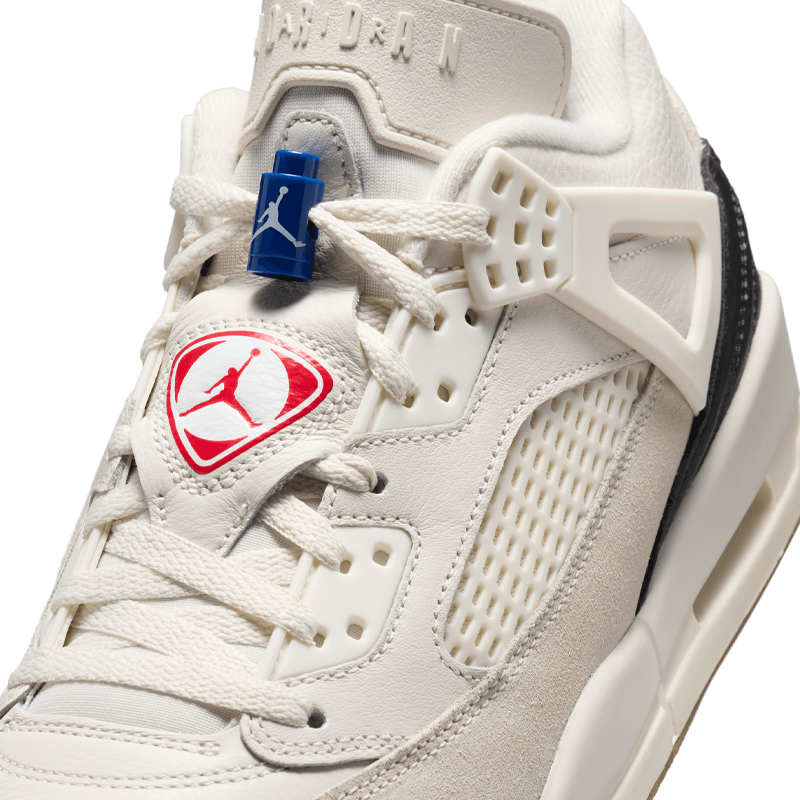 JORDAN SPIZIKE LOW