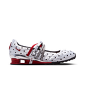 NIKE SHOX Z CALISTRA SP "NAKD" W