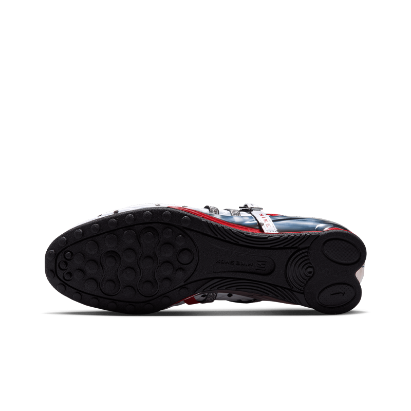 NIKE SHOX Z CALISTRA SP "NAKD" W