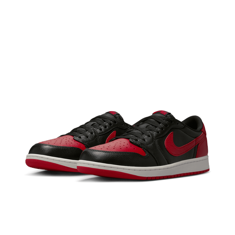 JORDAN AJ 1 RETRO LOW OG