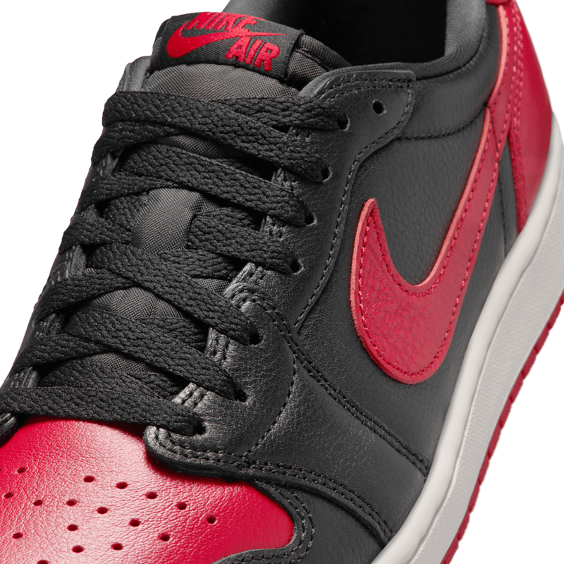 JORDAN AJ 1 RETRO LOW OG