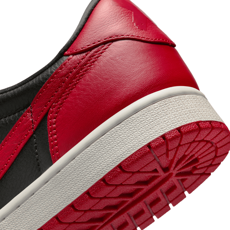 JORDAN AJ 1 RETRO LOW OG