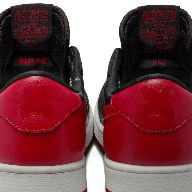 JORDAN AJ 1 RETRO LOW OG