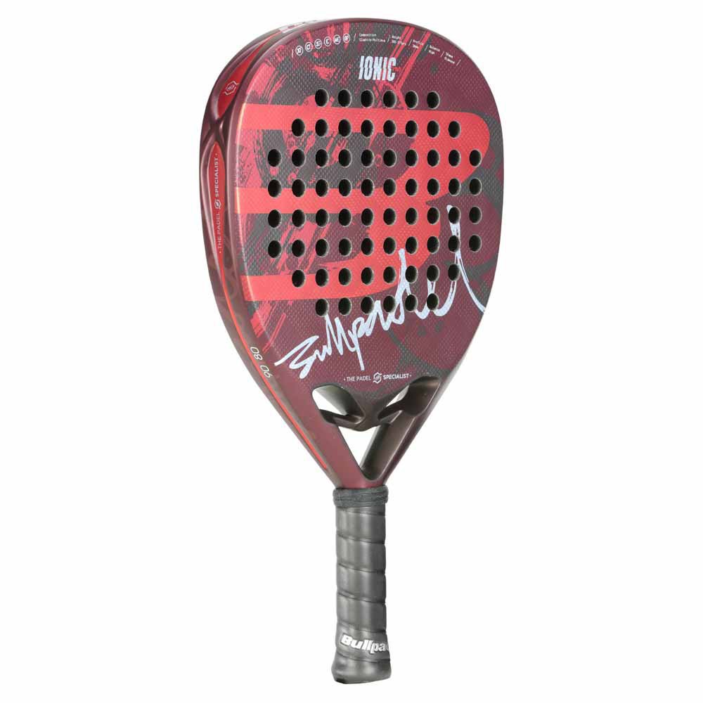 Bullpadel - Ionic Light 24