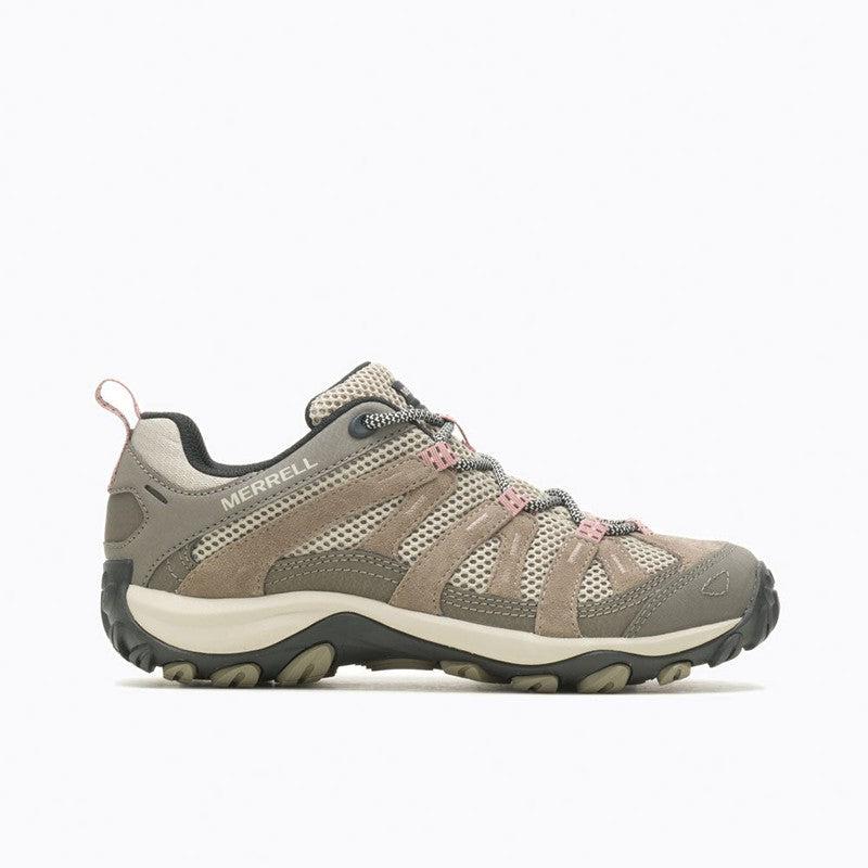 Women's Alverstone 2 - Aluminum