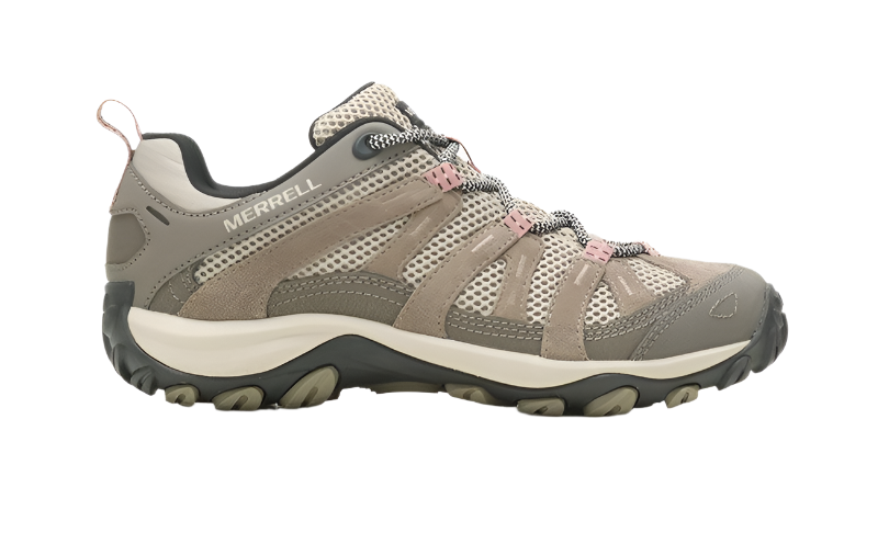 Women's Alverstone 2 - Aluminum