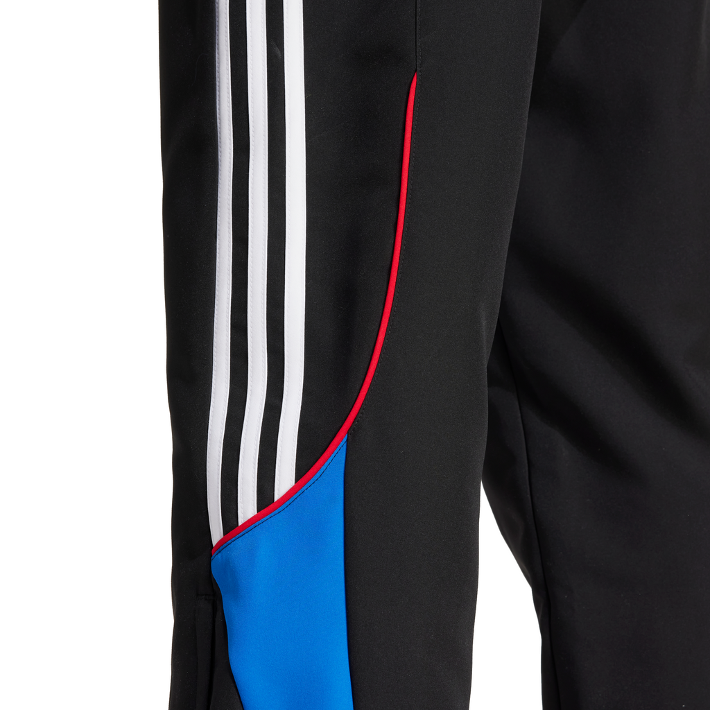 Adidas Manchester United Track Pants