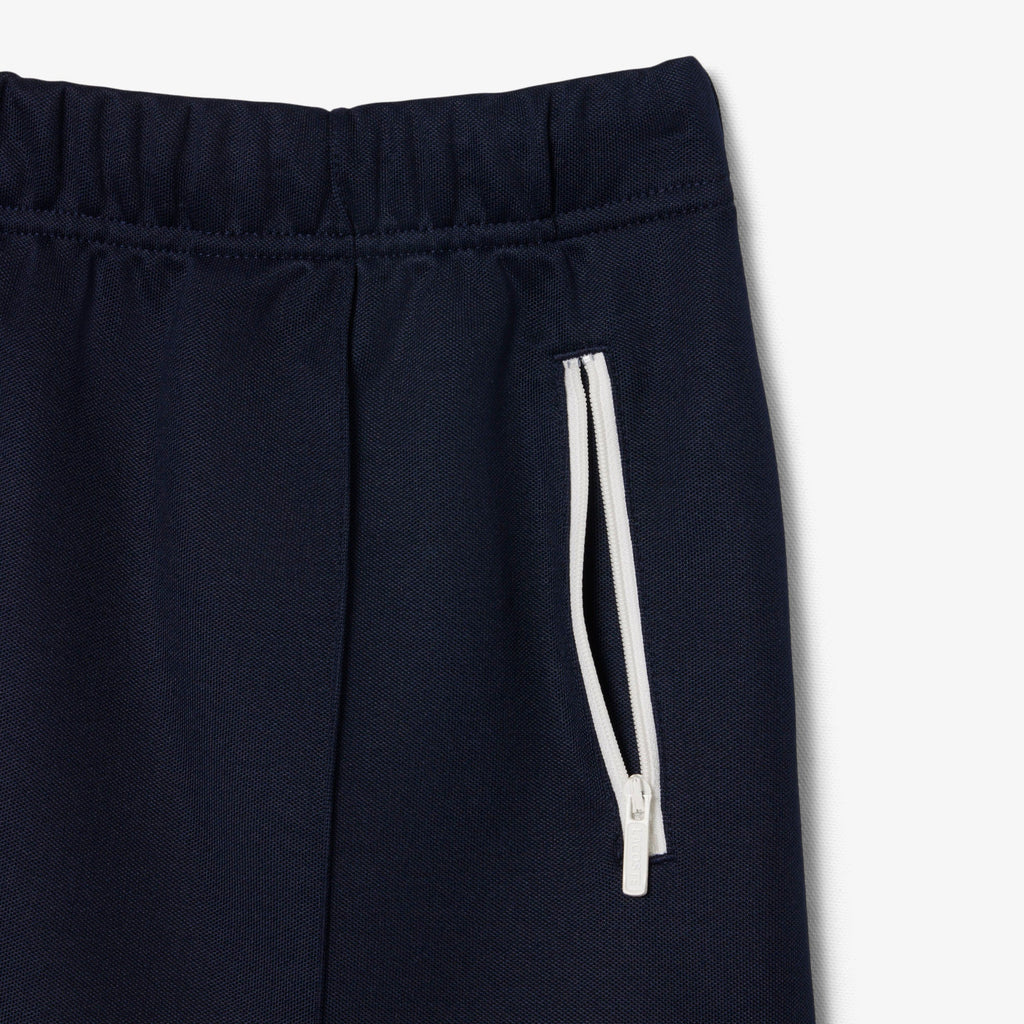 Short Pocket Detail Skirt