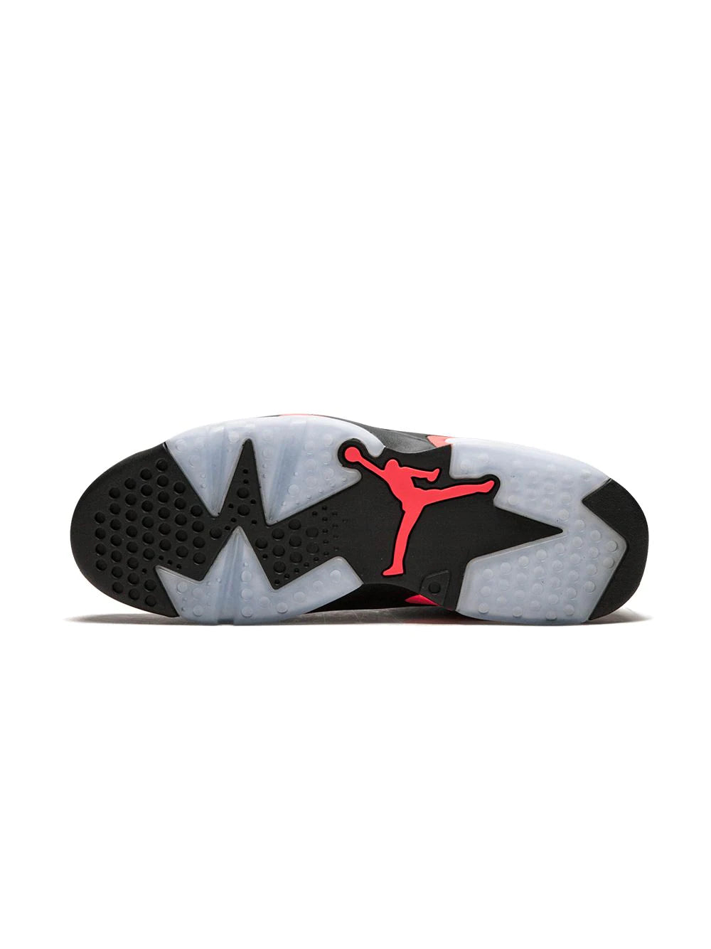 AIR JORDAN RETRO 6 INFRARED