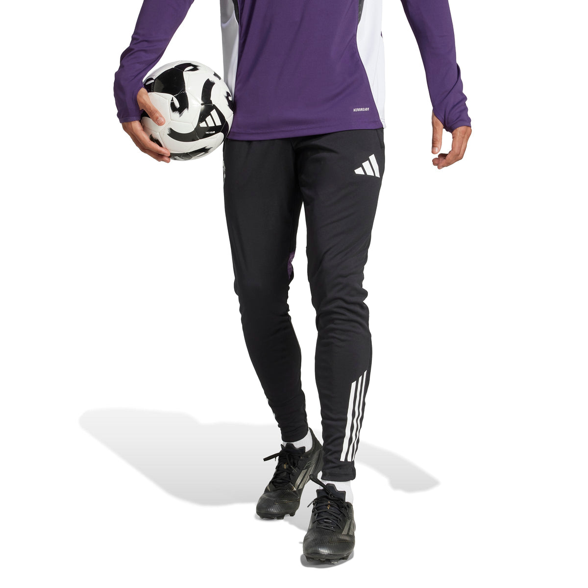 Adidas Manchester United Tiro 25 Competition Training Pants