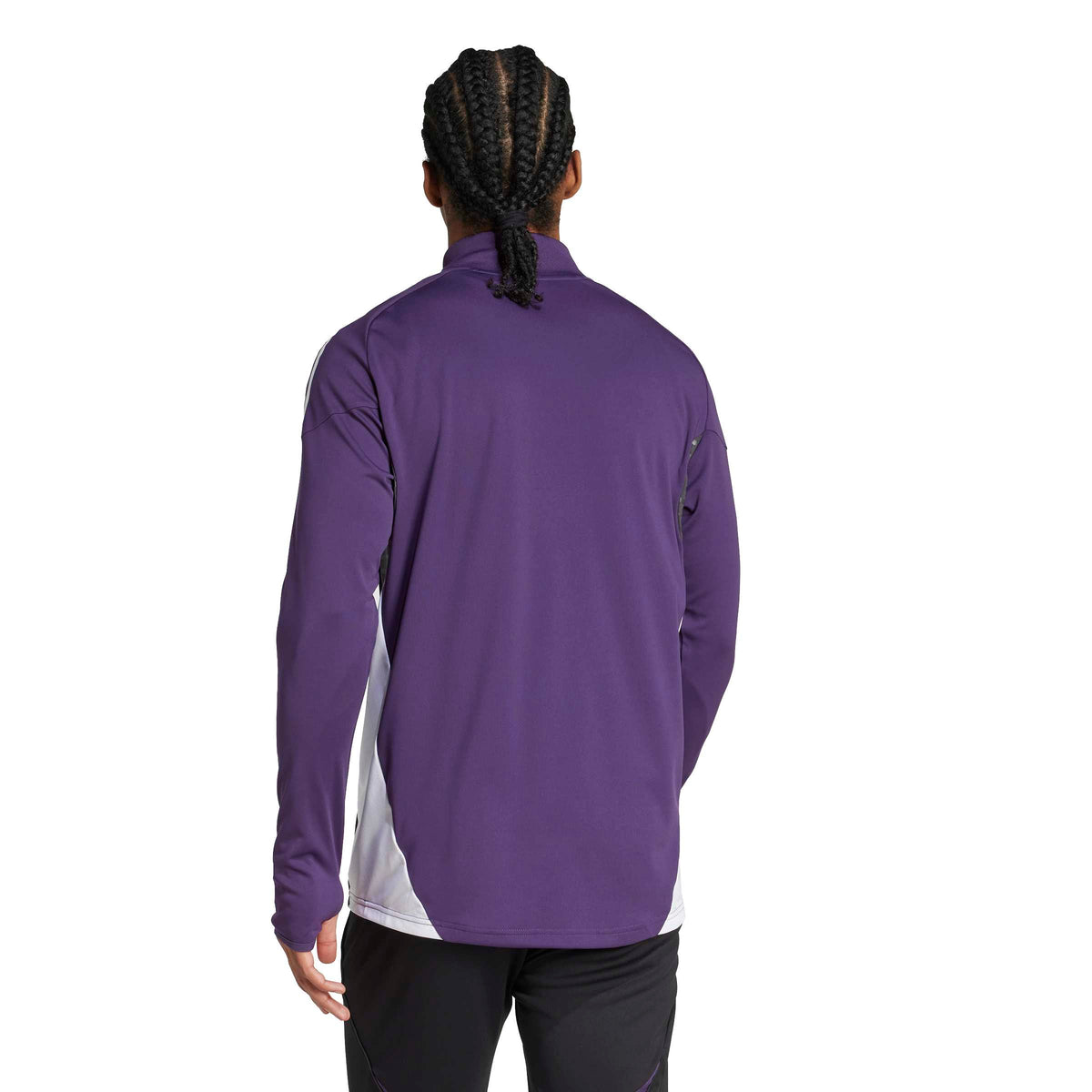 Adidas Manchester United Tiro 25 Competition Training Top