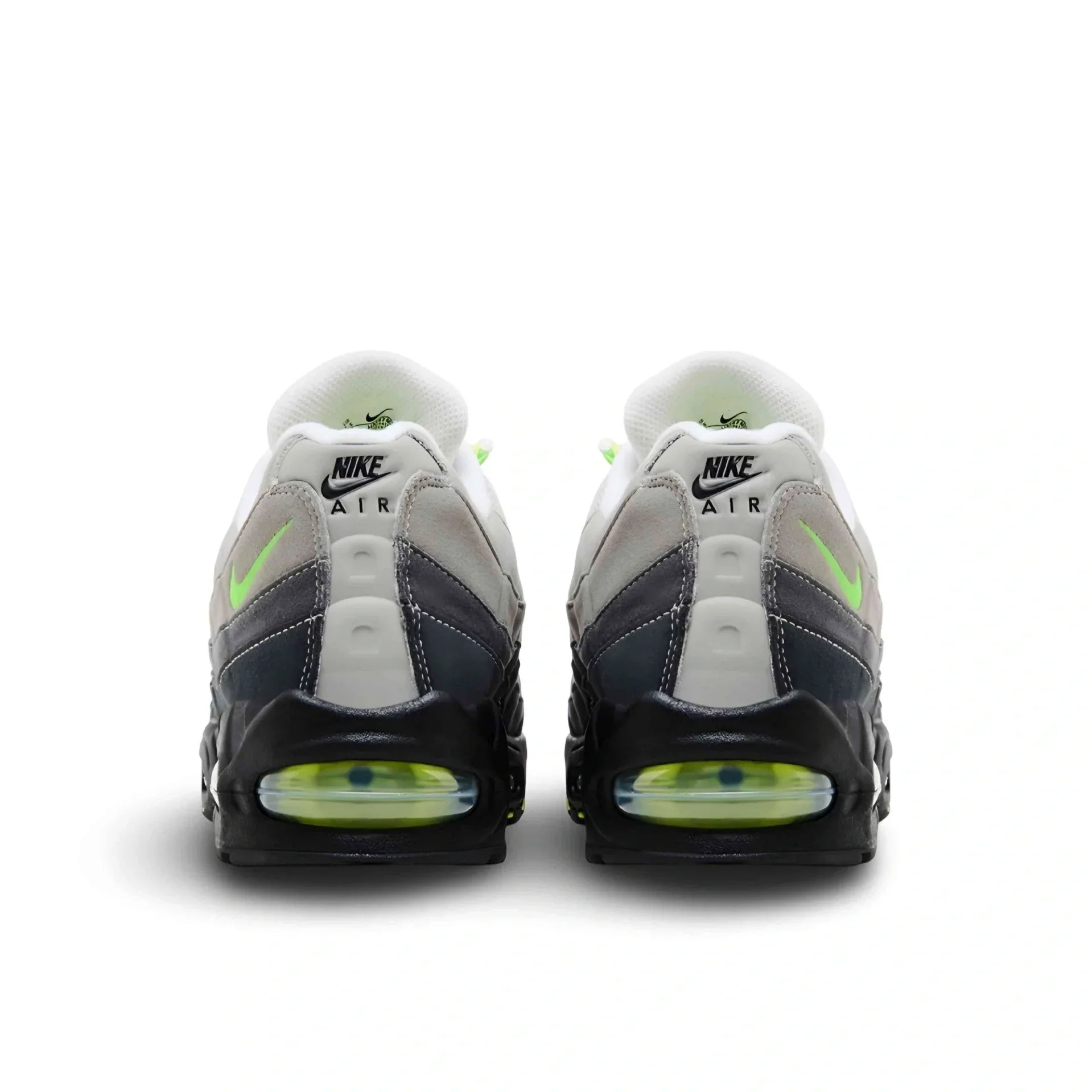 Nike Air Max 95 OG "Neon".
