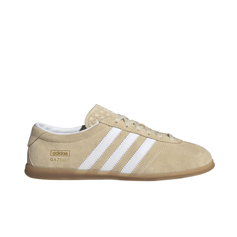 Gazelle Lo Pro (W)