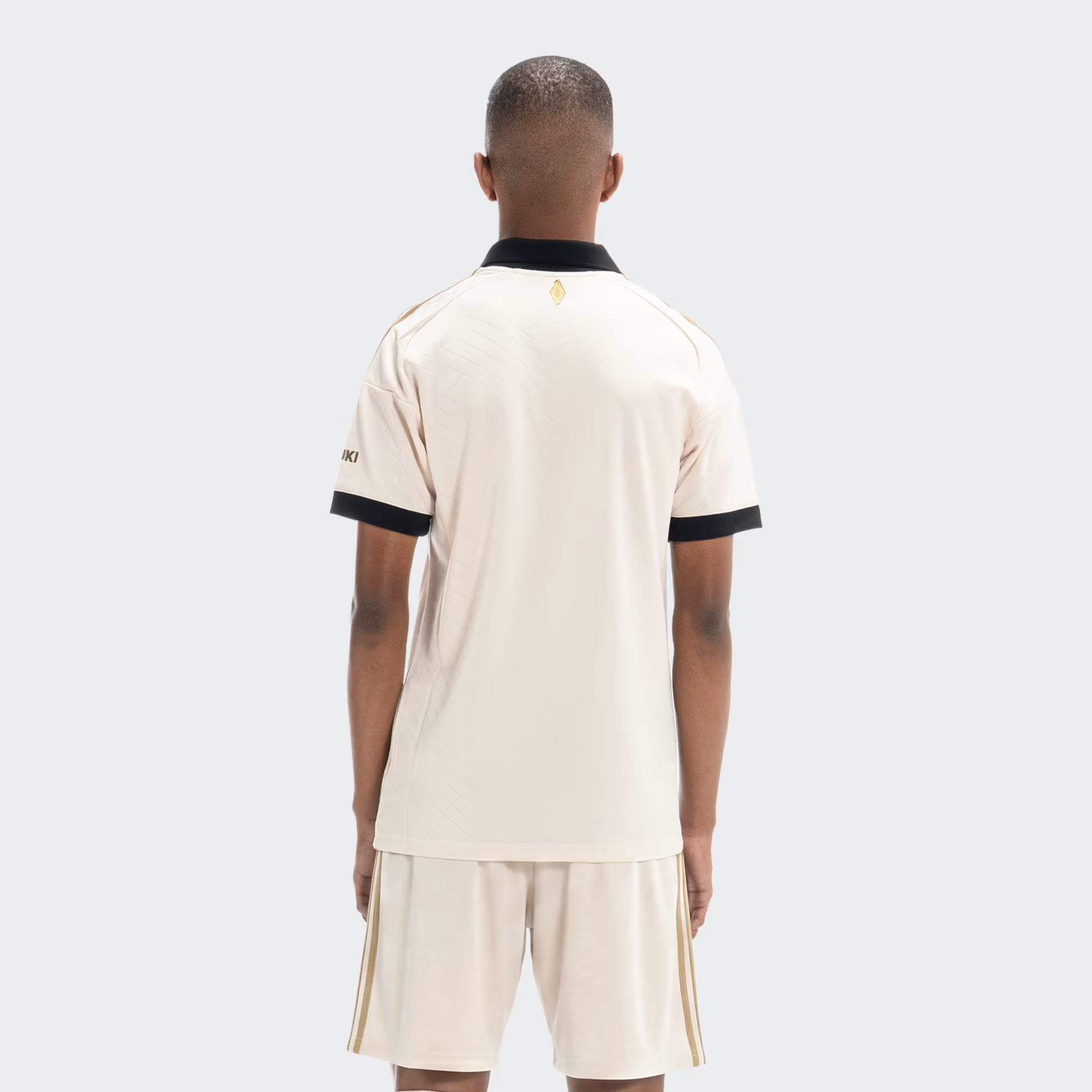 Orlando Pirates 26/27 Away Jersey