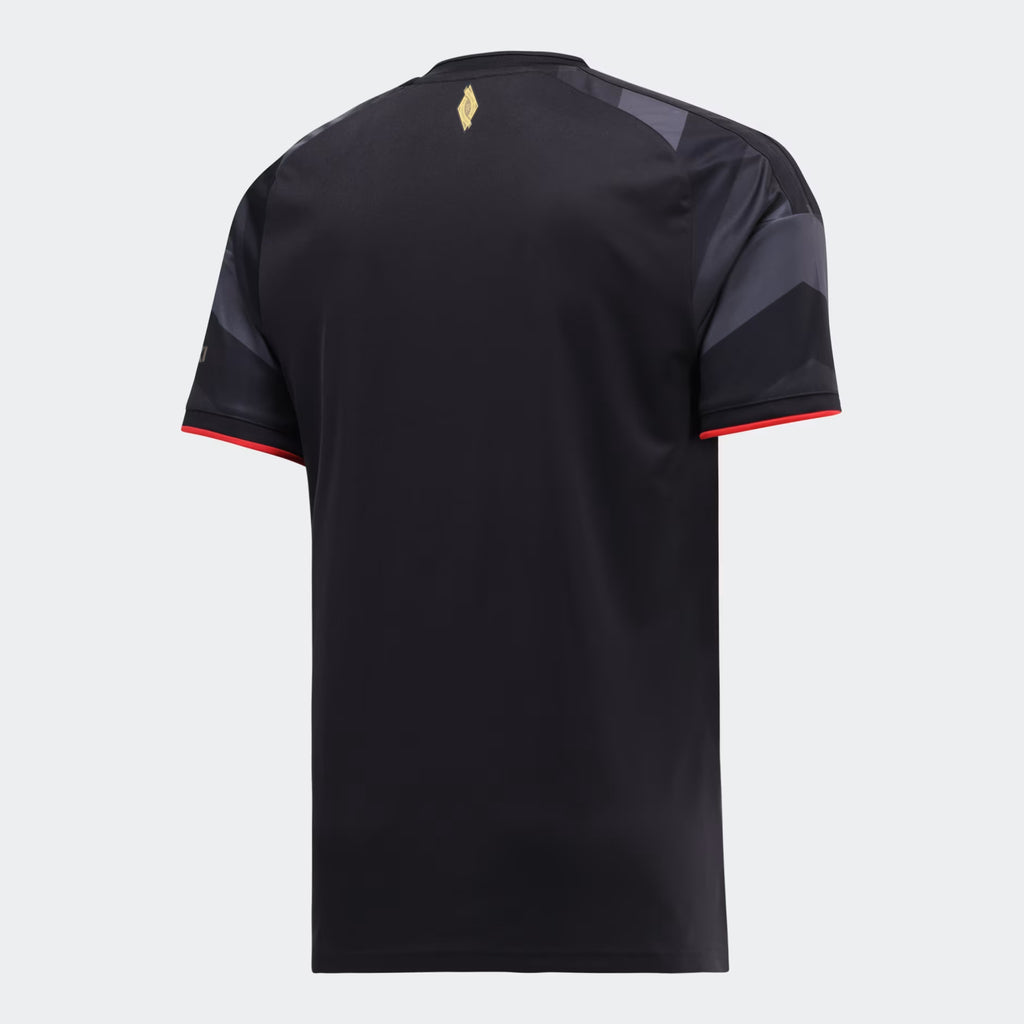 Orlando Pirates 26/27 Home Jersey