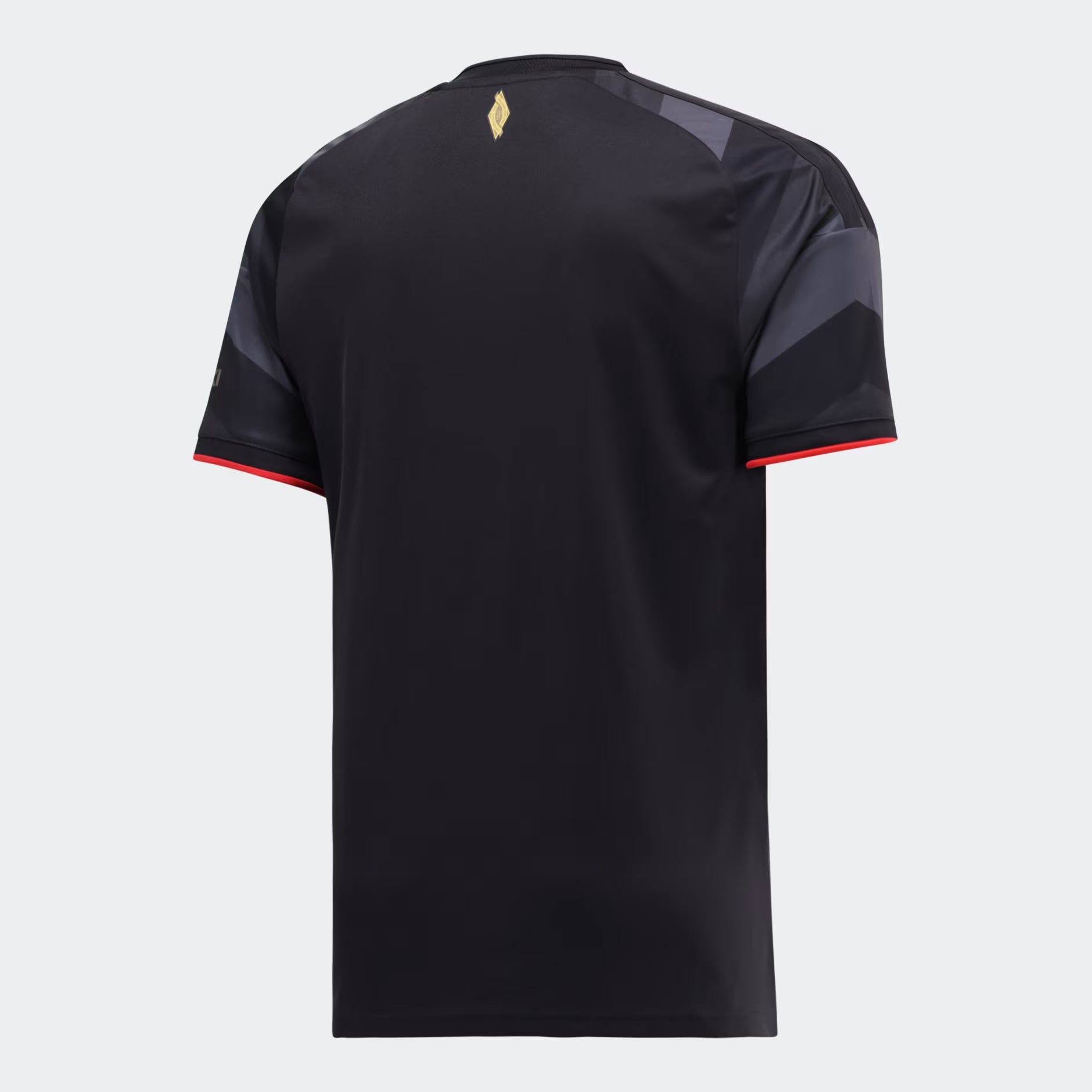 Orlando Pirates 26/27 Home Jersey