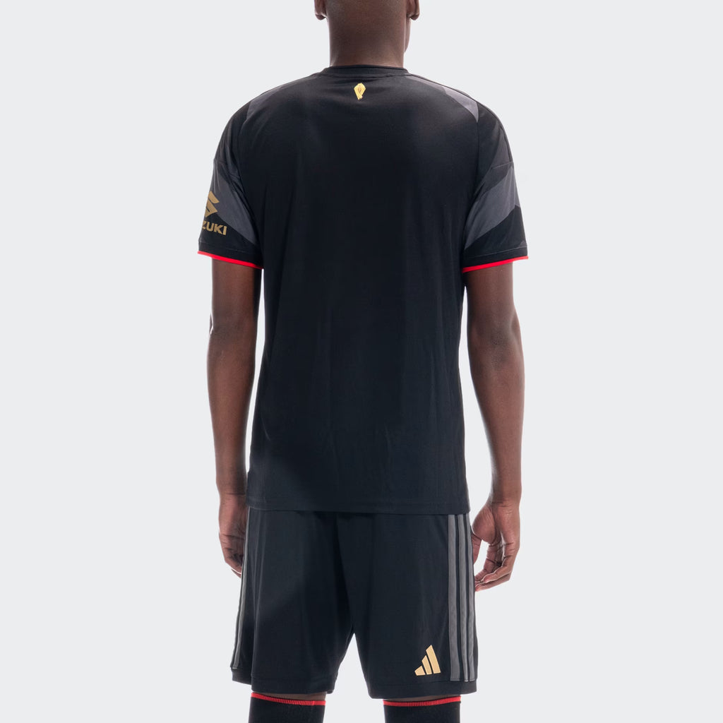 Orlando Pirates 26/27 Home Jersey