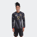 Orlando Pirates 26/27 Long Sleeve Home Jersey