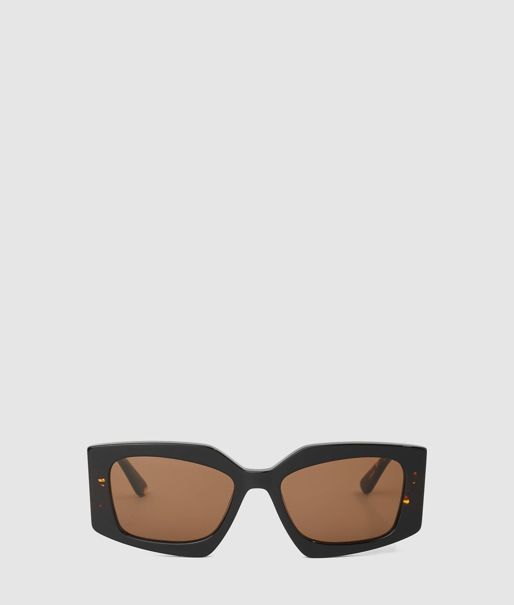 K/Autograph chunky sunglasses