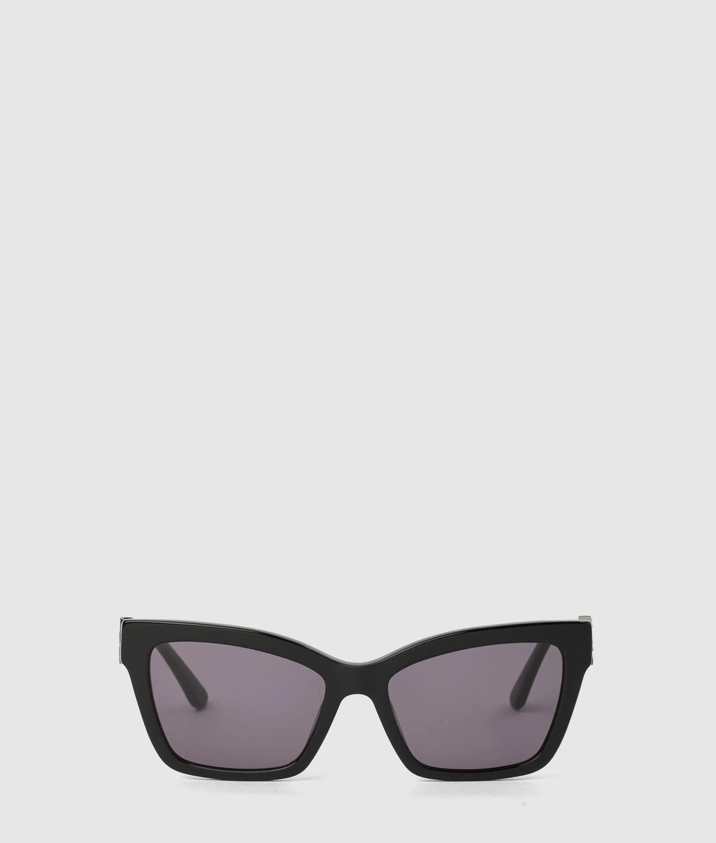 Autograph cat eye sunglasses