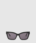Autograph cat eye sunglasses