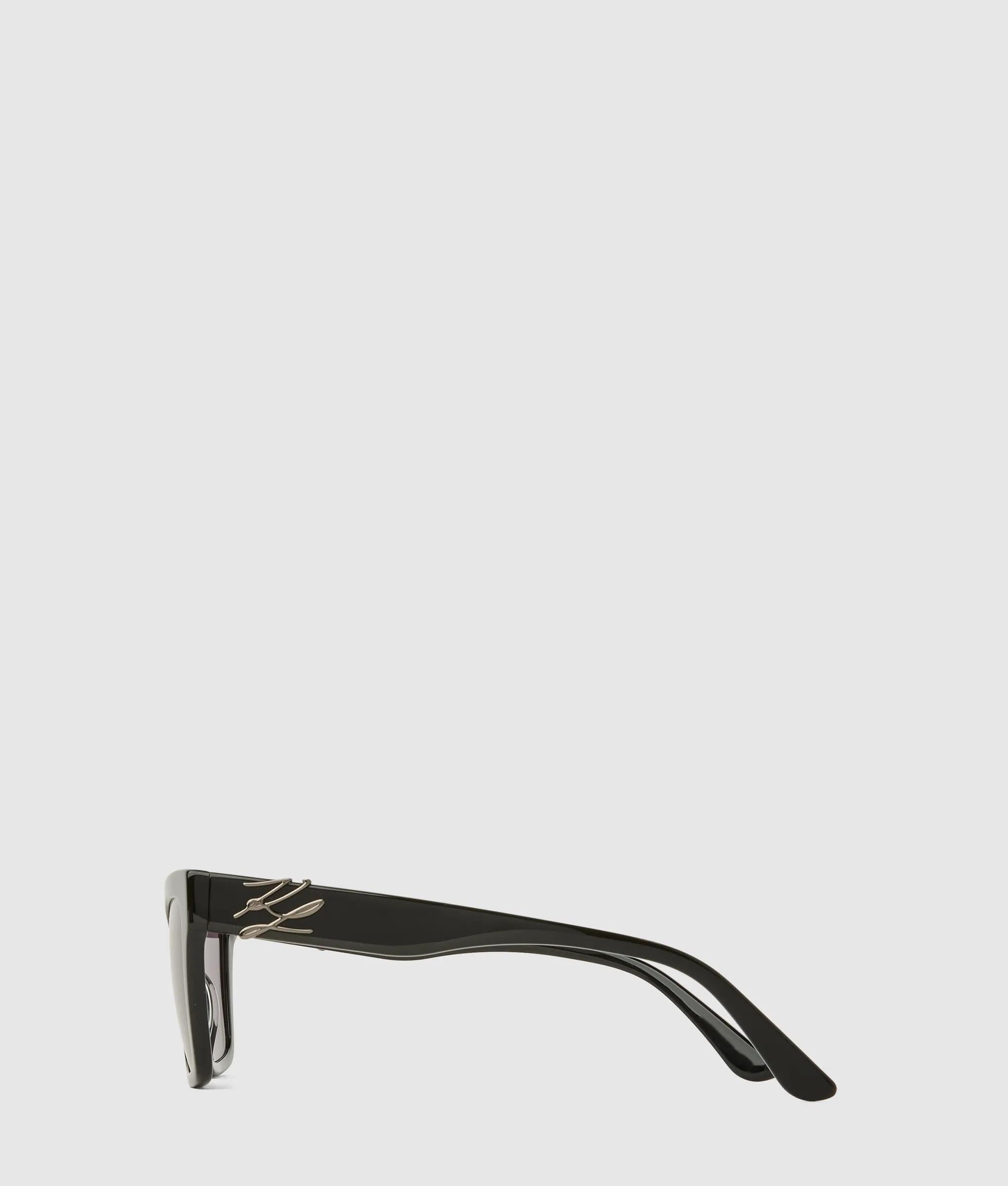 Autograph cat eye sunglasses