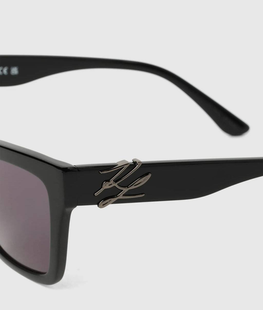 Autograph cat eye sunglasses