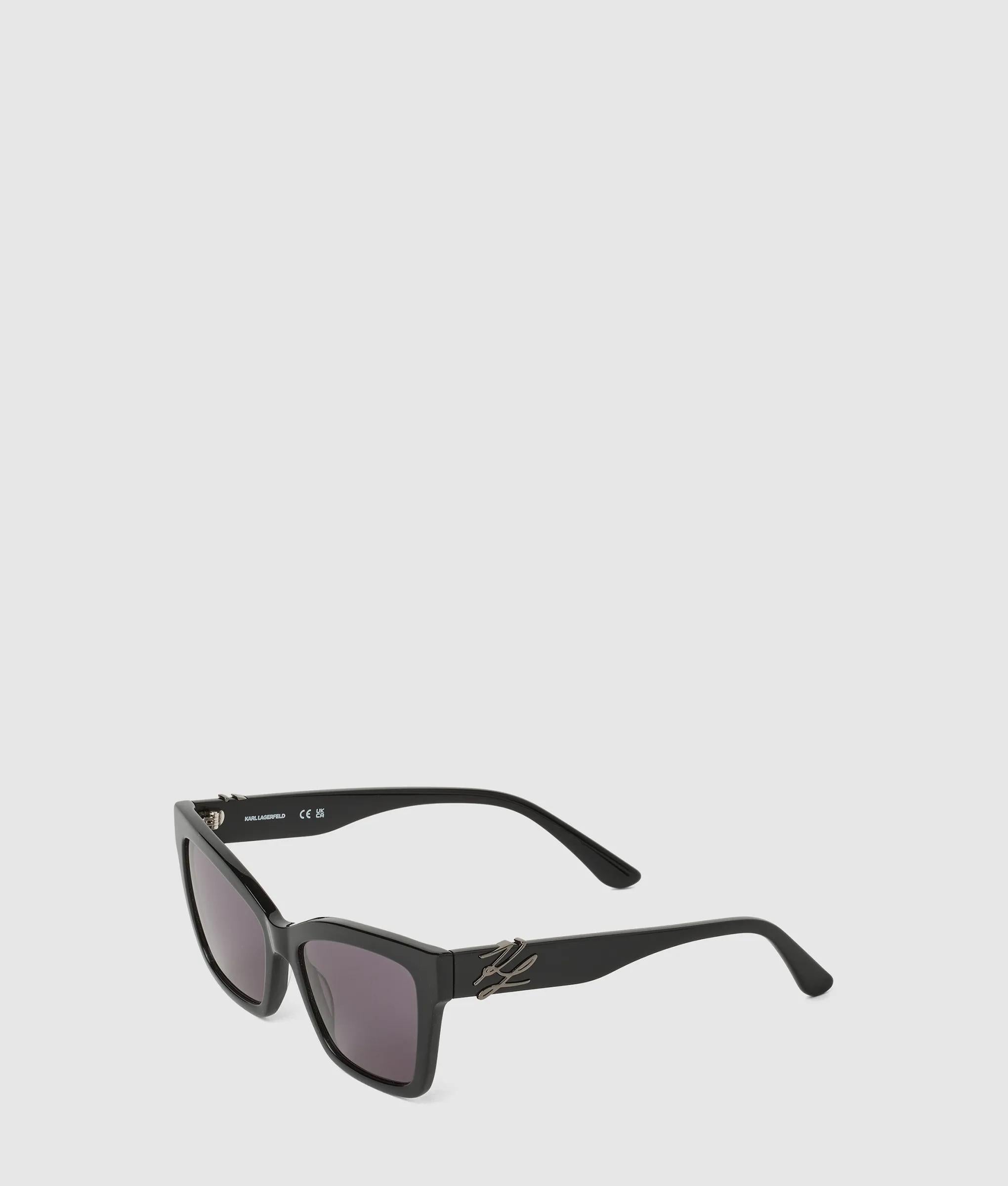Autograph cat eye sunglasses