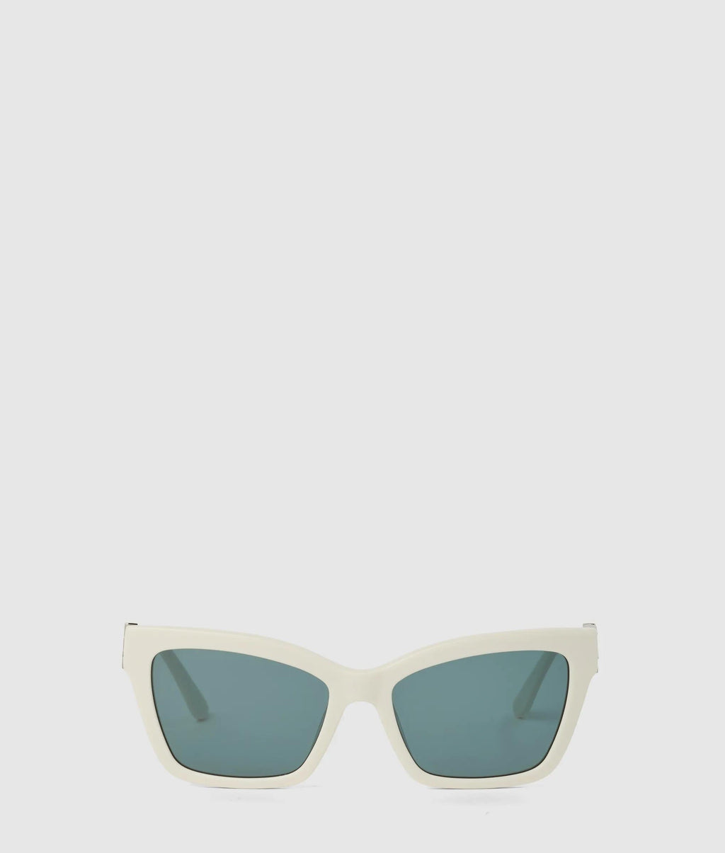 Autograph cat eye sunglasses