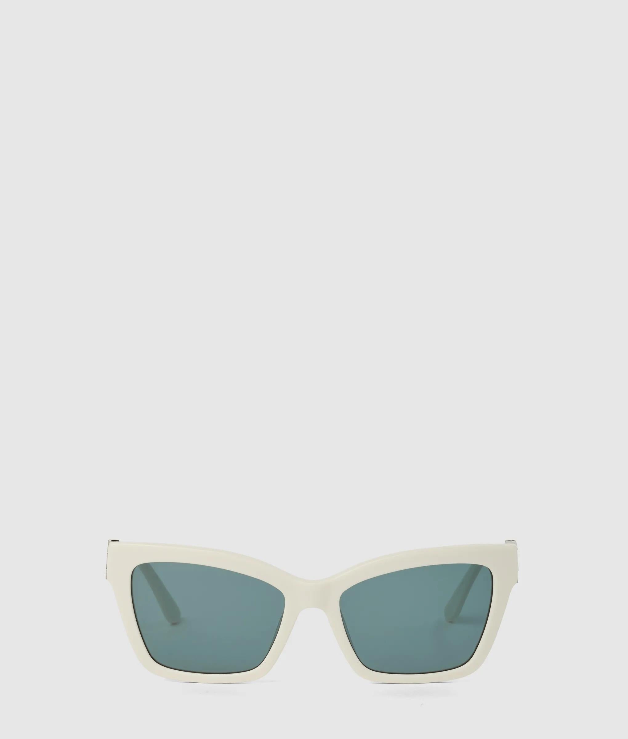 Autograph cat eye sunglasses