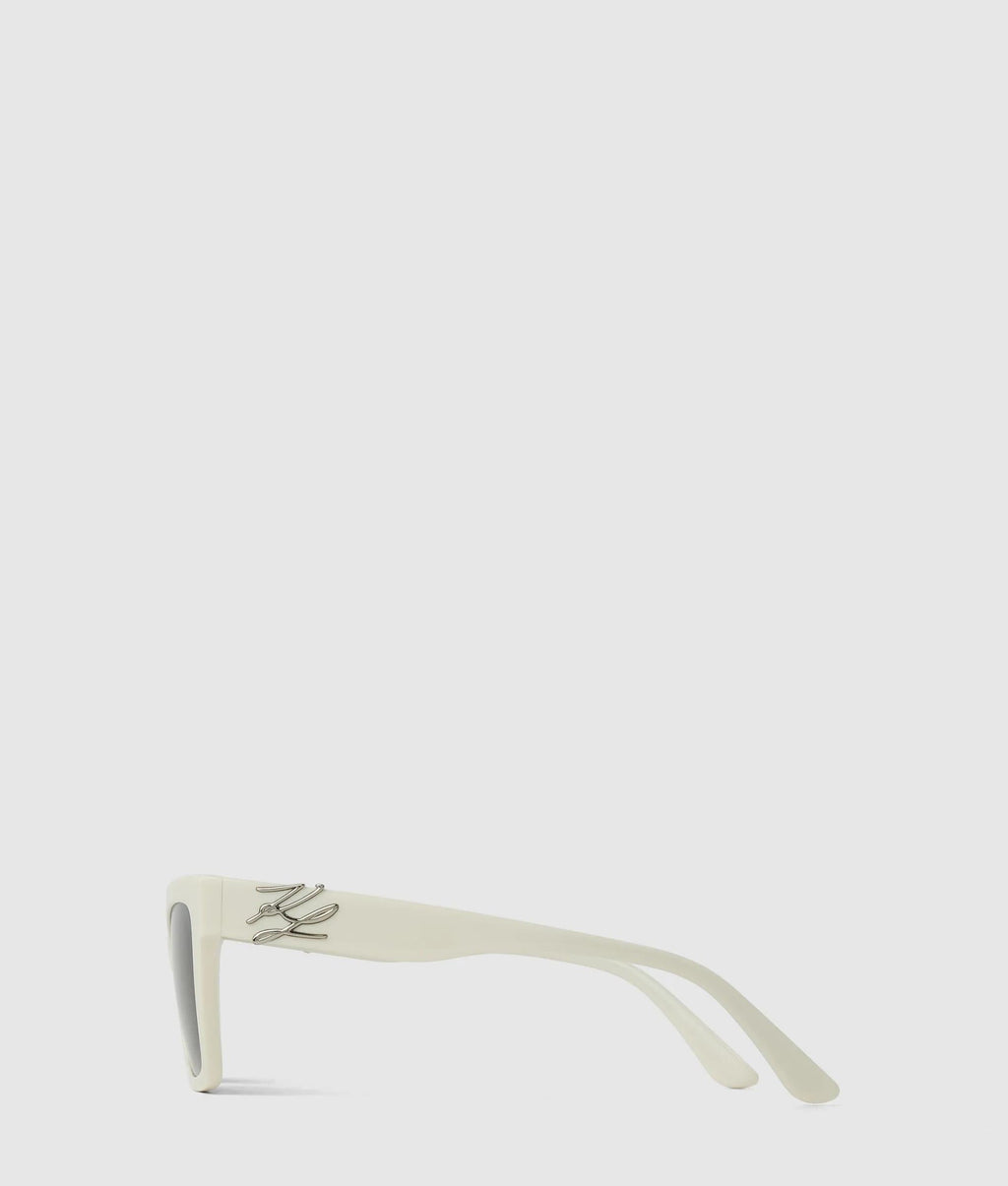 Autograph cat eye sunglasses