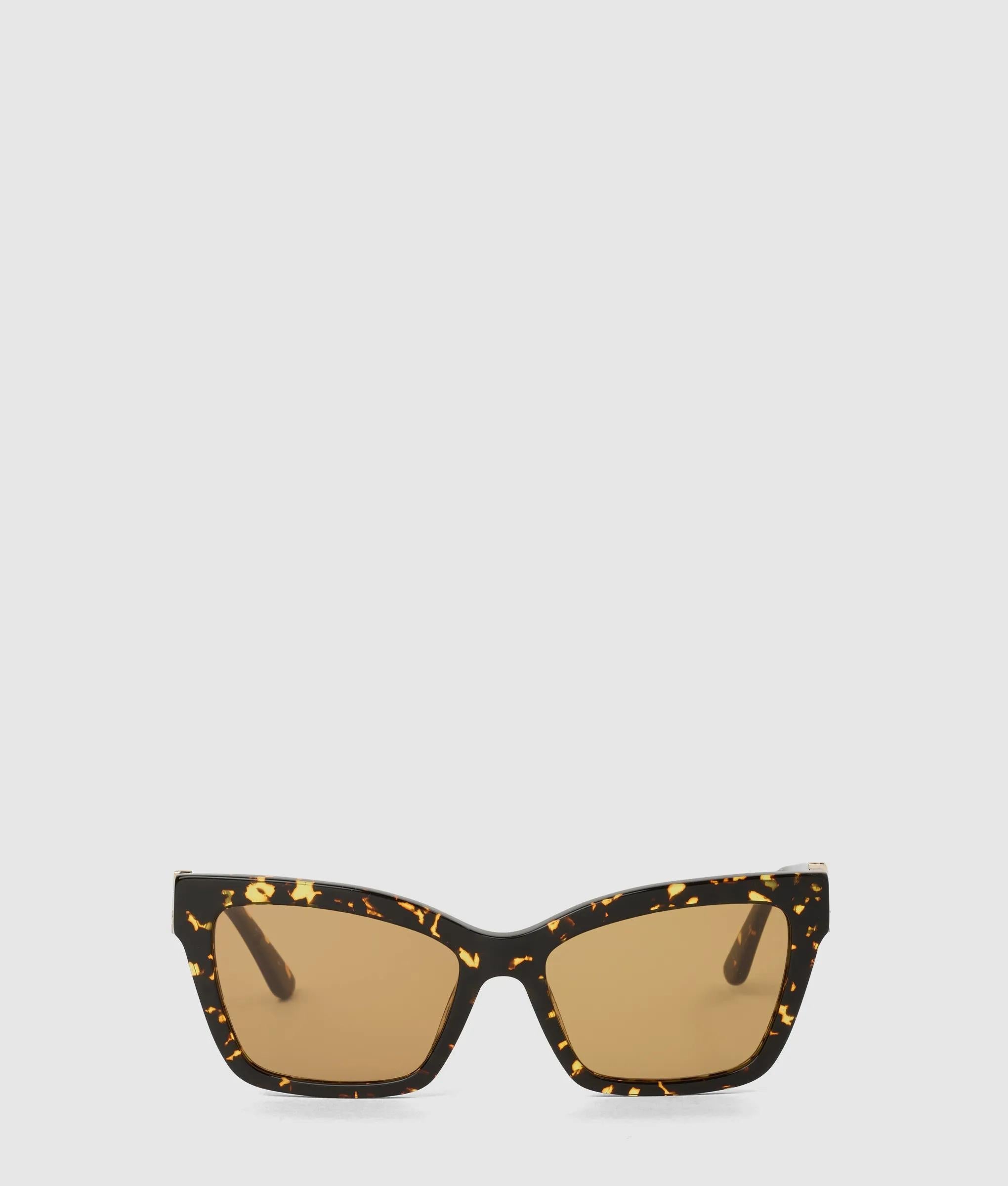 Autograph cat eye sunglasses