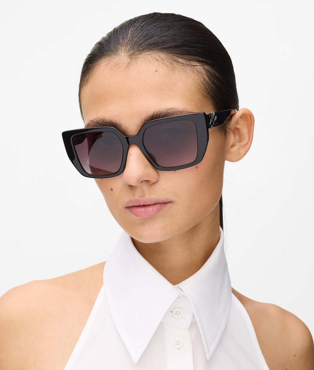 Autograph chunky sunglasses