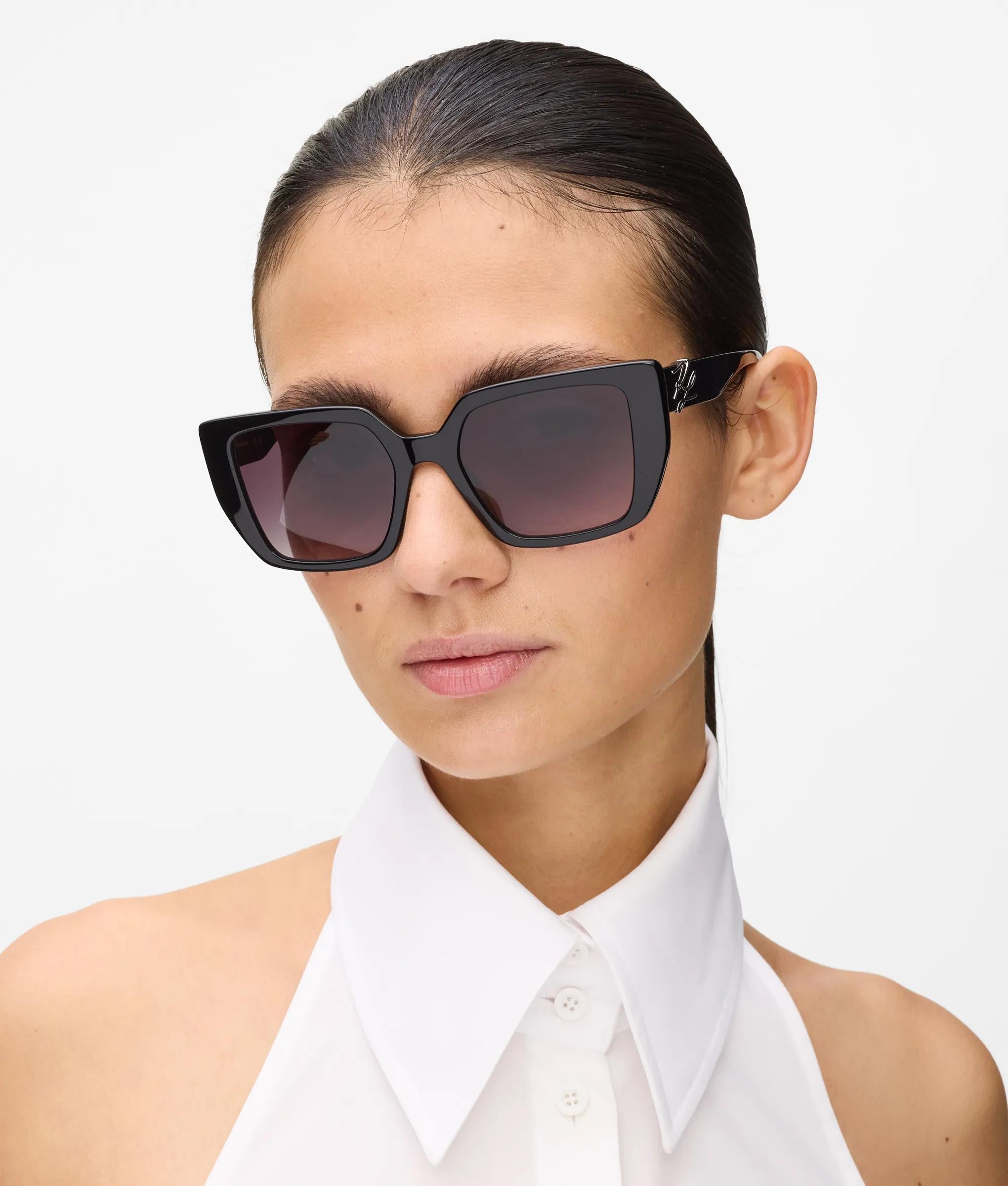 Autograph chunky sunglasses