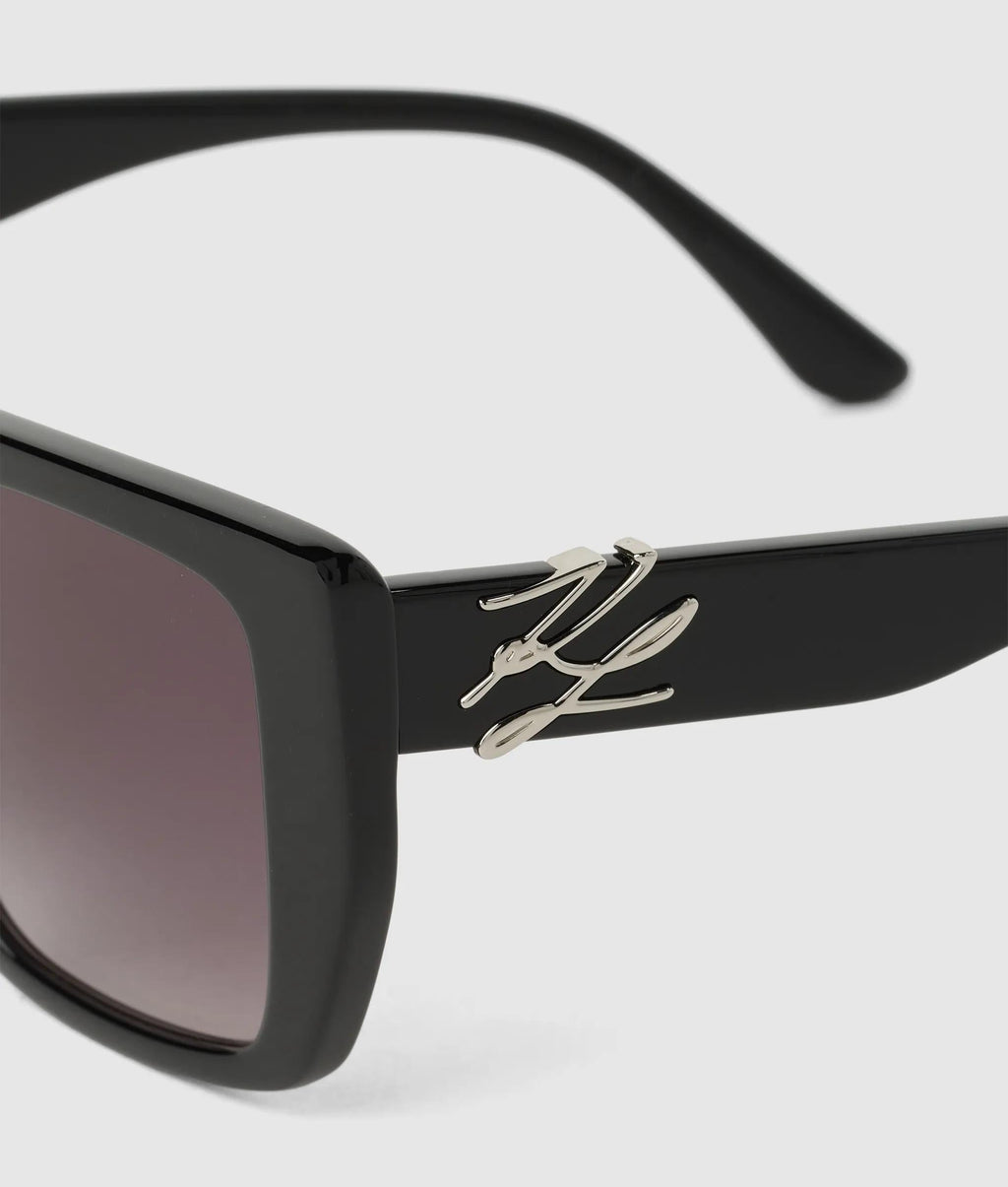 Autograph chunky sunglasses