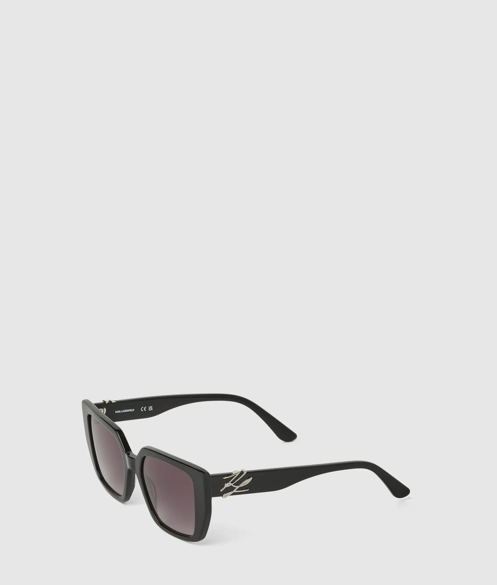 Autograph chunky sunglasses