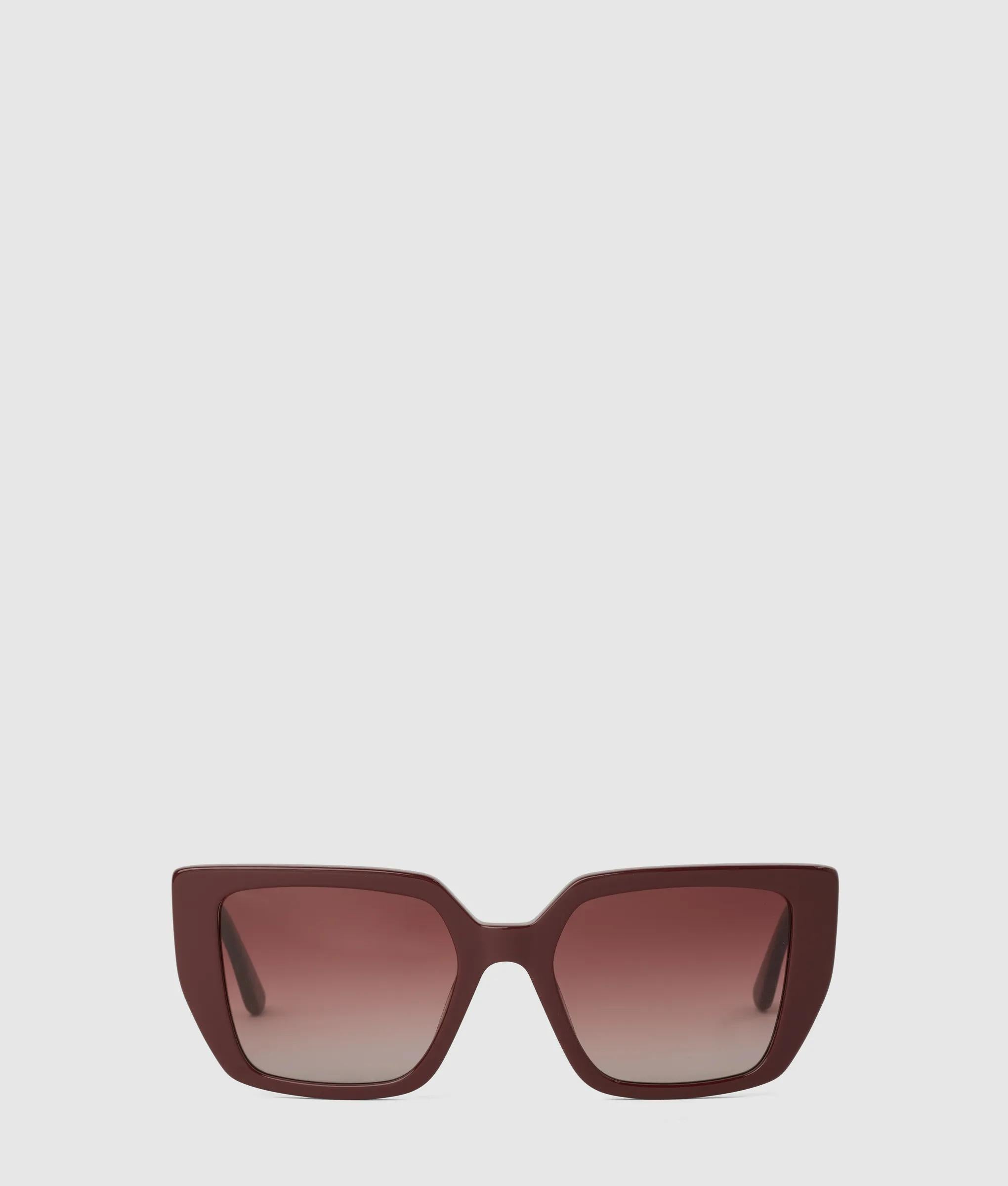 Autograph chunky sunglasses