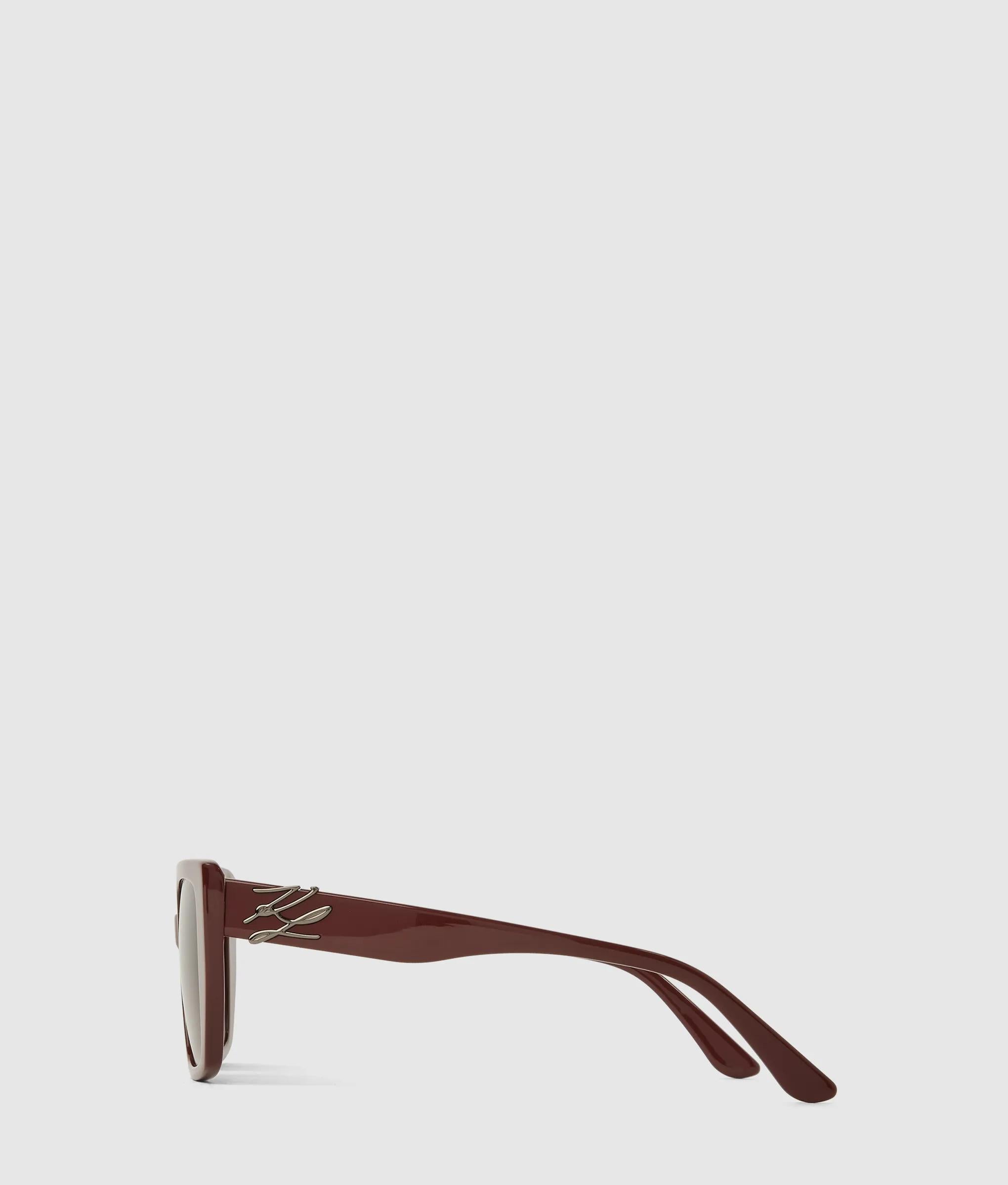Autograph chunky sunglasses