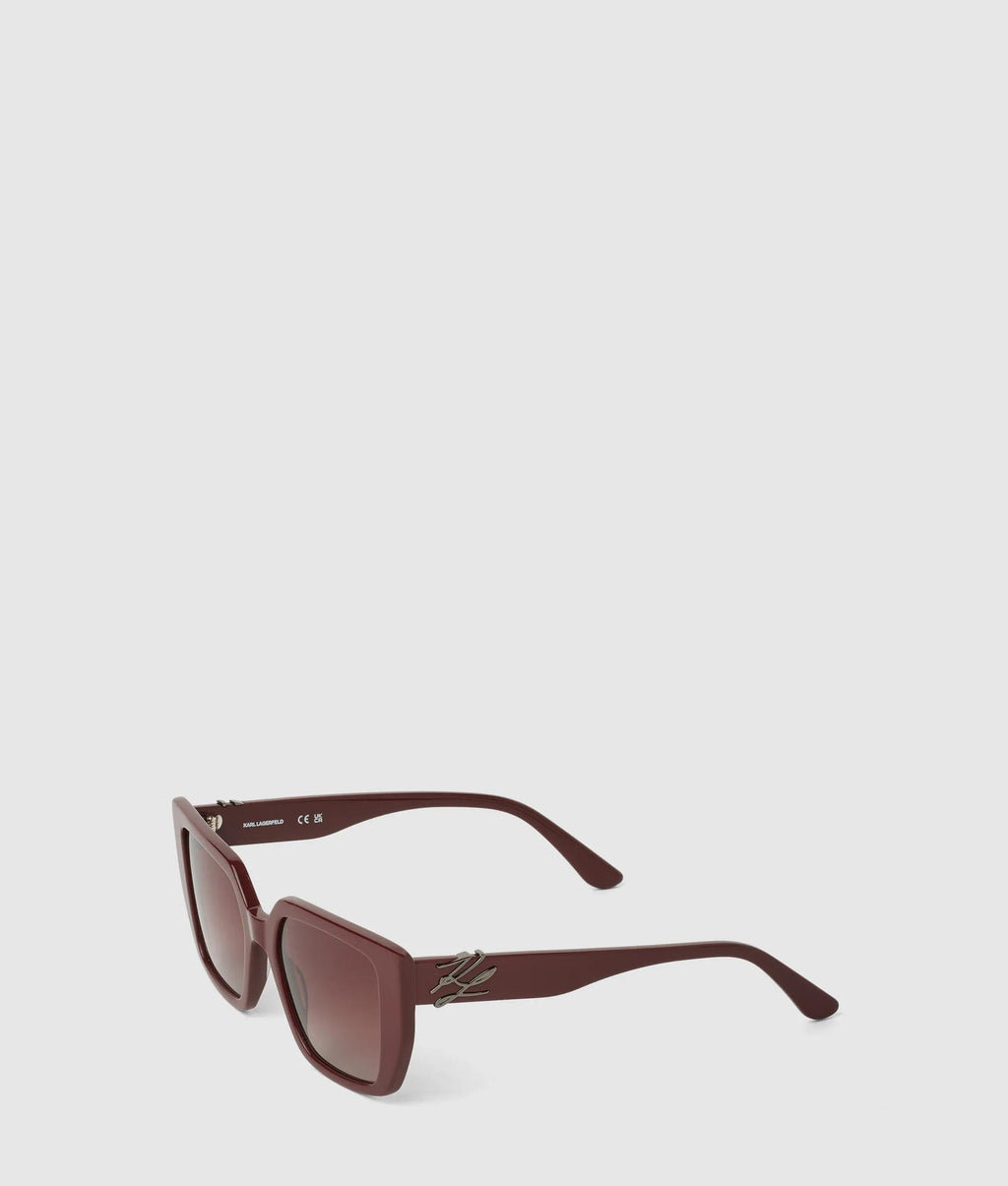 Autograph chunky sunglasses