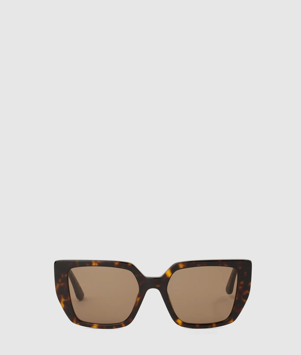 Autograph chunky sunglasses
