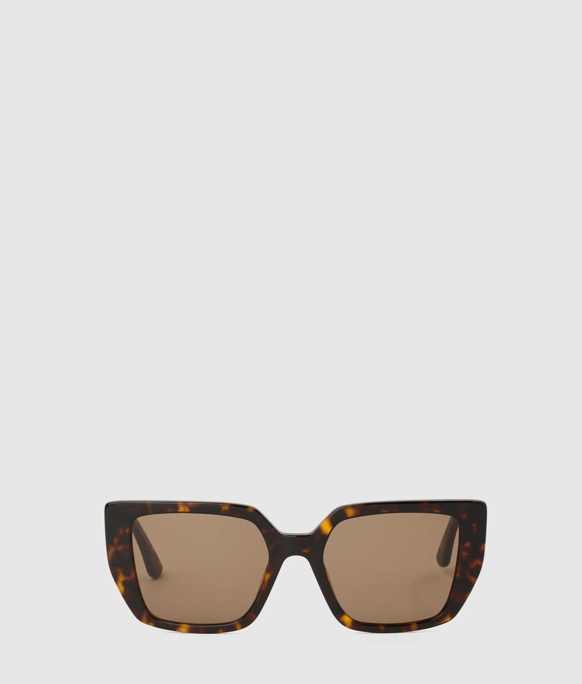 Autograph chunky sunglasses