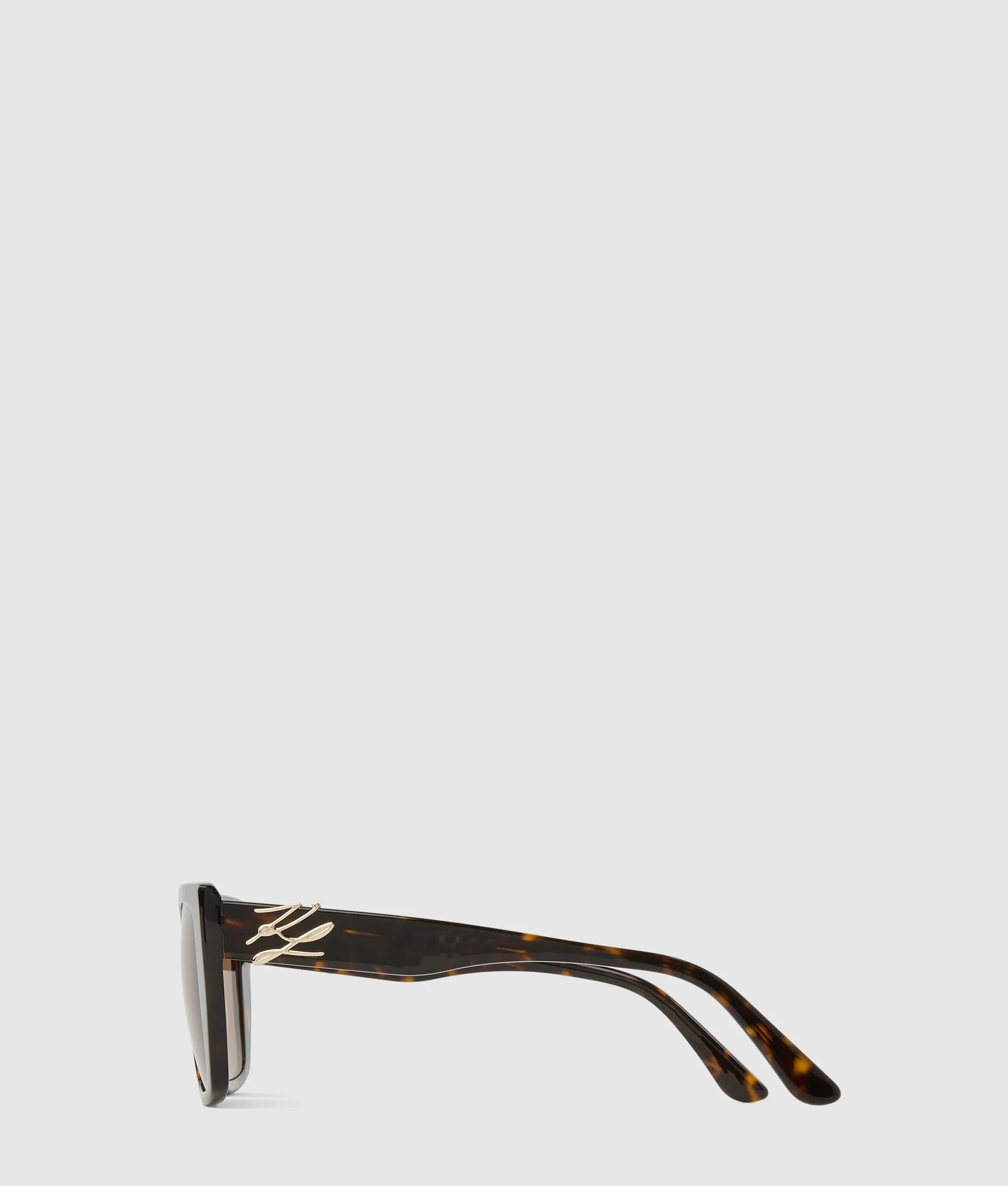 Autograph chunky sunglasses