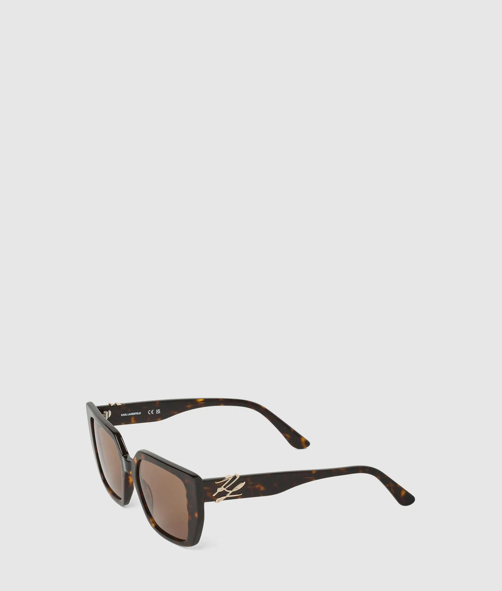 Autograph chunky sunglasses