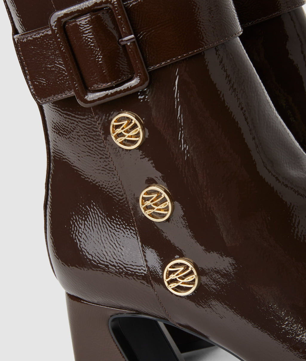 Beata Autograph mid-calf boots