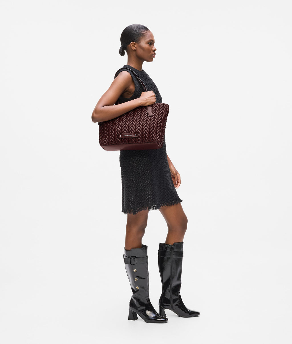 Beata Autograph tall boots