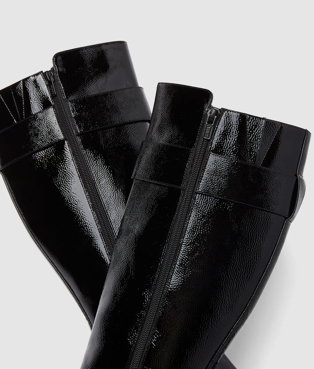Beata Autograph tall boots