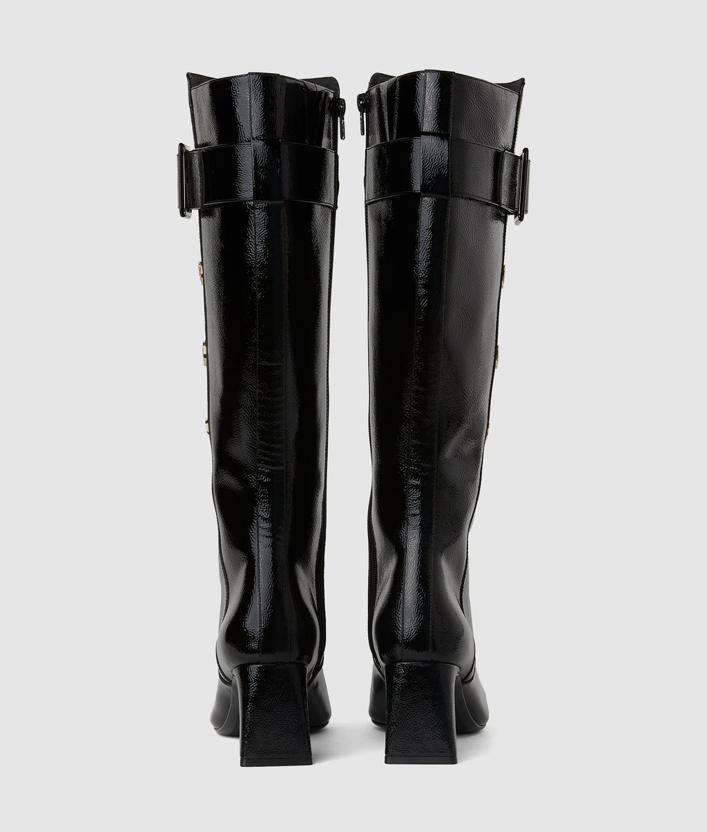 Beata Autograph tall boots