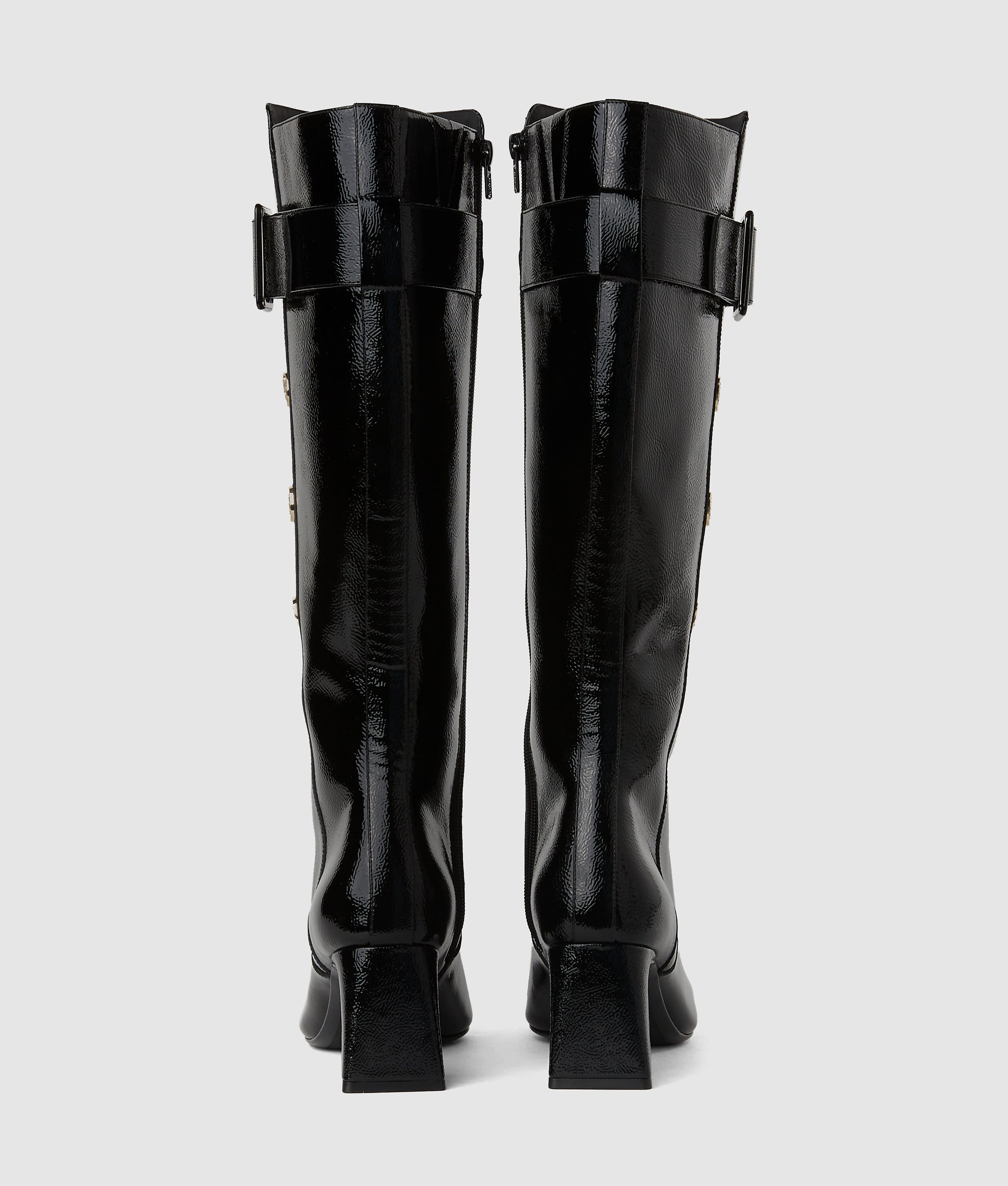 Beata Autograph tall boots