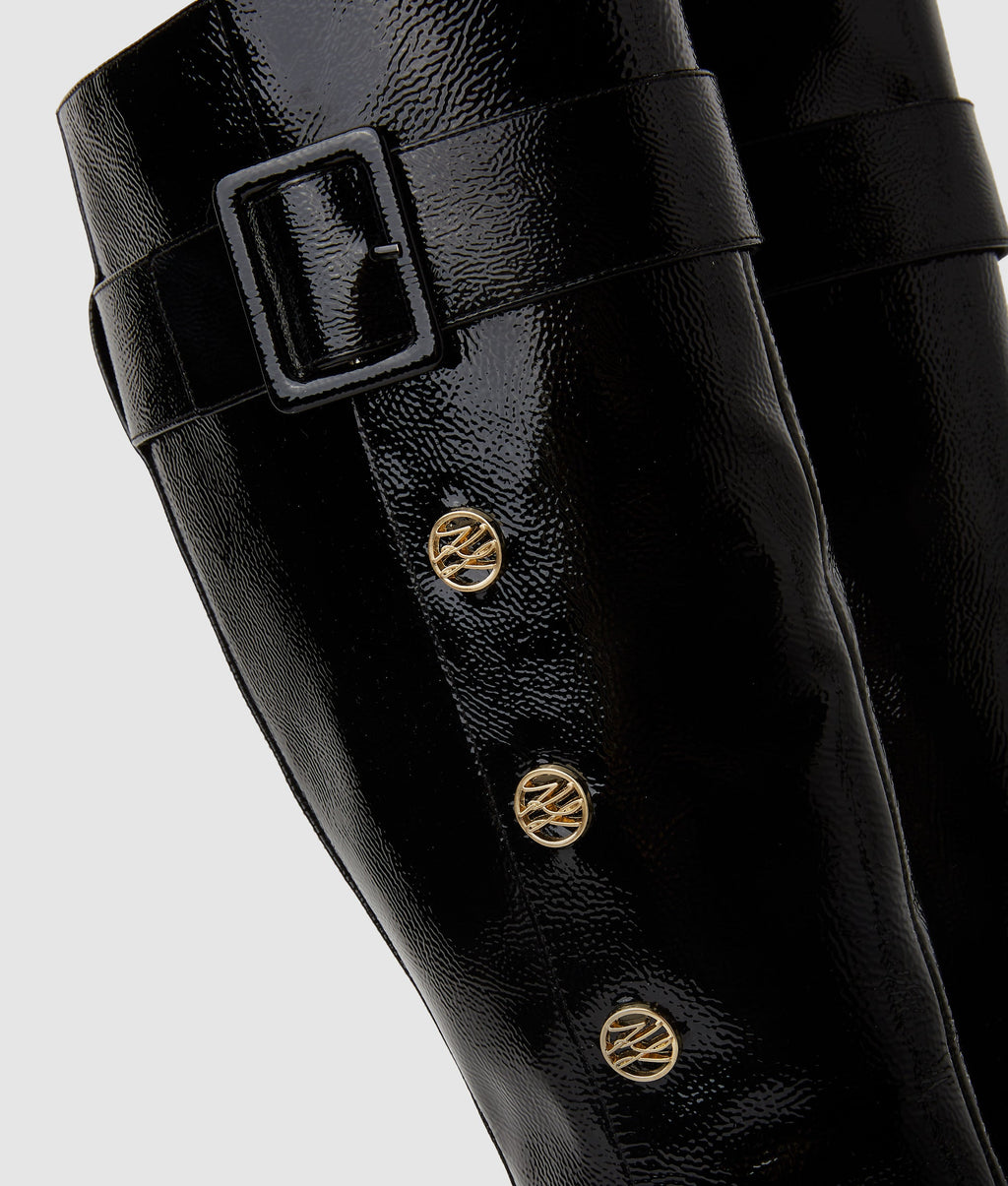 Beata Autograph tall boots
