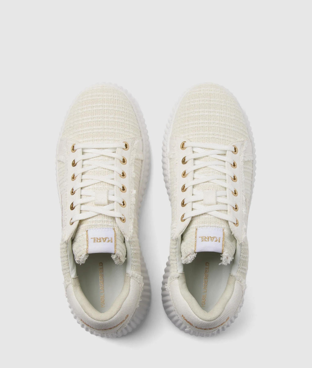 Kreeper seamstress sneakers